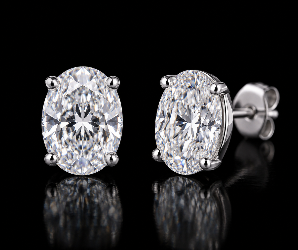 ELEGANT EARRINGS