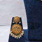 SILVER GOLD PLATED SET GP014