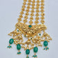 GOLD PLATED PAASA GP048