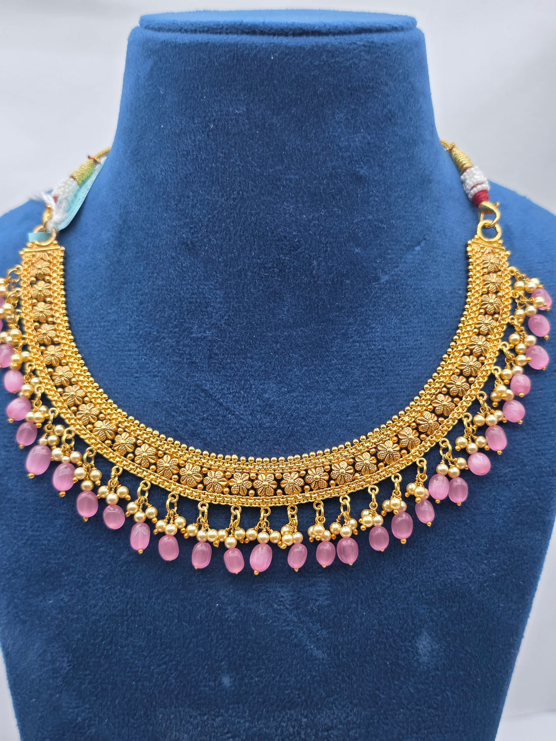 SILVER GOLD PLATED SET GP013