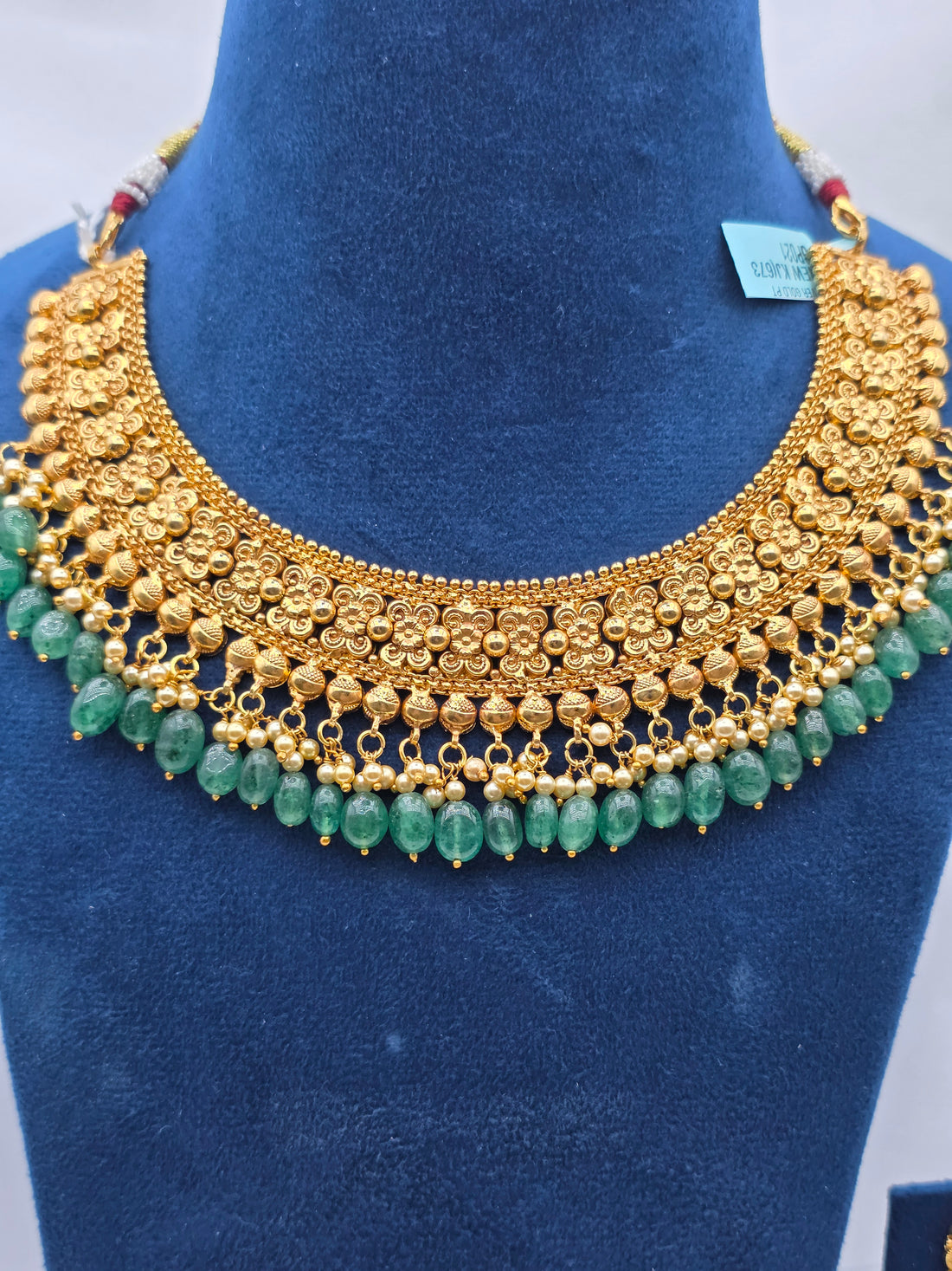SILVER GOLD PLATED SET GP021