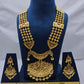 SILVER GOLD PLATED RANI HAAR GP003