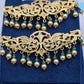 GOLD PLATED HAIR PINS GP046