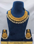 SILVER GOLD PLATED SET GP022