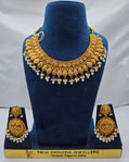SILVER GOLD PLATED SET GP014