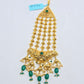 GOLD PLATED PAASA GP048