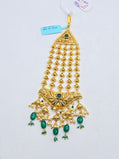 GOLD PLATED PAASA GP048