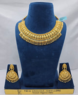 SILVER GOLD PLATED SET GP026