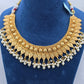 SILVER GOLD PLATED SET GP022