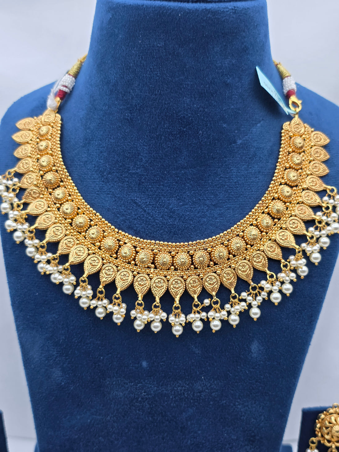 SILVER GOLD PLATED SET GP022