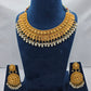 SILVER GOLD PLATED SET GP019