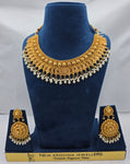 SILVER GOLD PLATED SET GP019