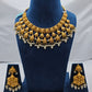 SILVER GOLD PLATED SET GP006