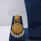 SILVER GOLD PLATED SET GP015