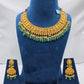 SILVER GOLD PLATED SET GP021