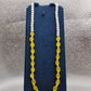 BEADED PEARL MALA GP149