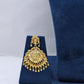 SILVER GOLD PLATED SET GP027