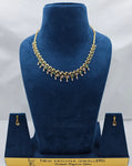 TURKISH SILVER SET GP032