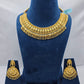 SILVER GOLD PLATED SET GP027