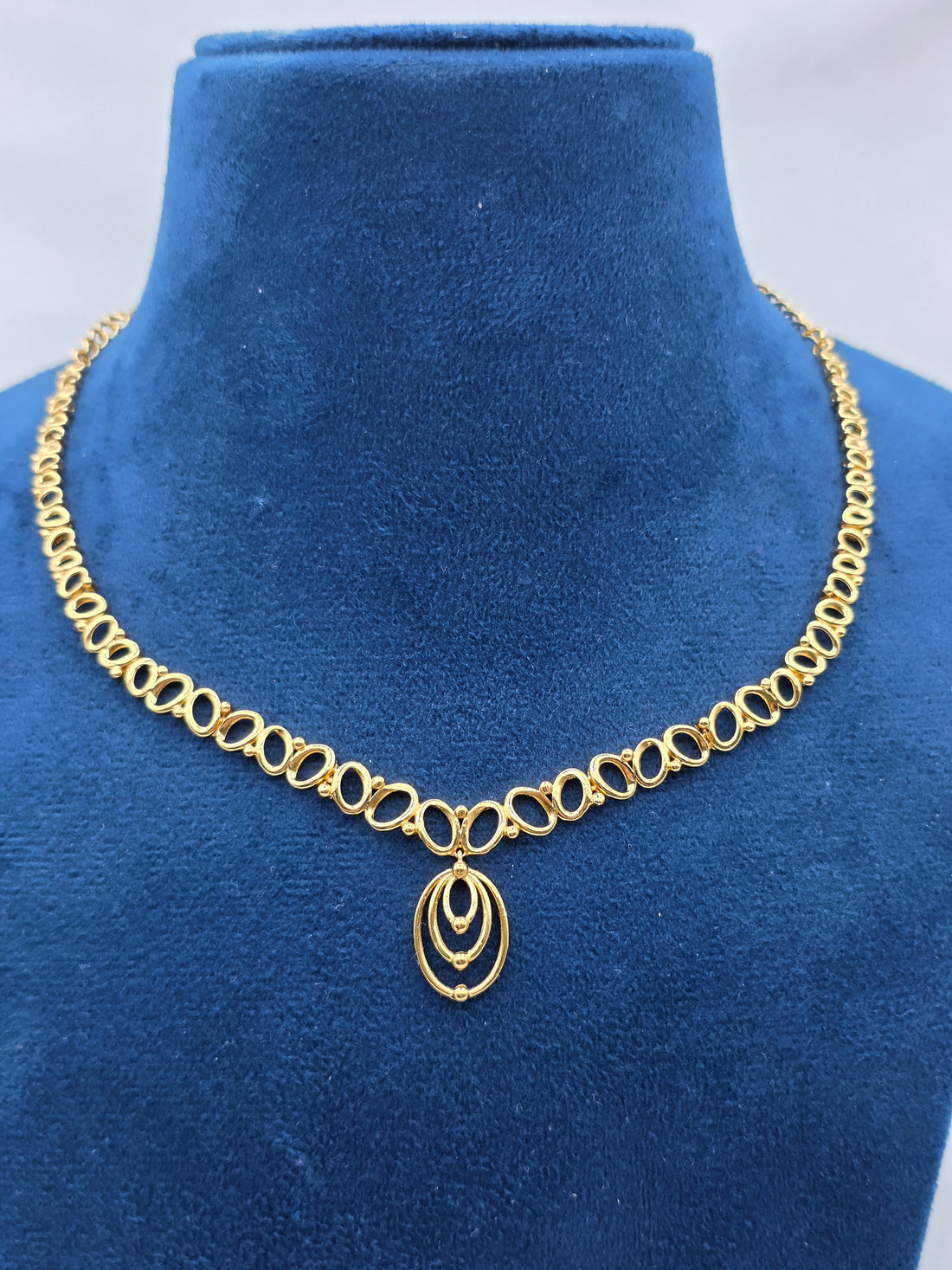 TURKISH SILVER SET GP029